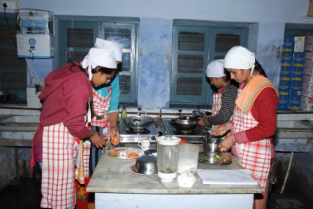 Home Sc. Lab 2