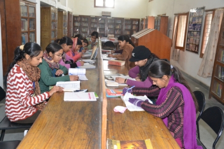 Library