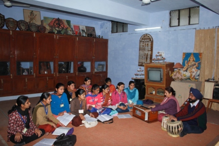 Music Lab 