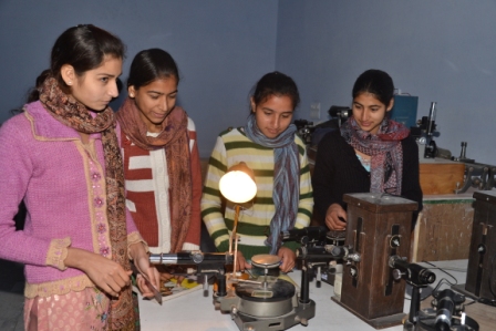 Physics Lab 1